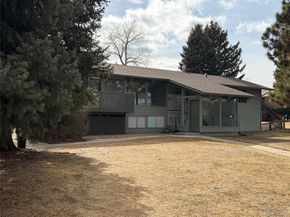 3613 S Sheridan Boulevard 6, Denver CO 80235