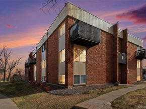 3613 S Sheridan Boulevard 6, Denver CO 80235