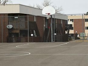 3613 S Sheridan Boulevard 6, Denver CO 80235