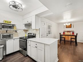 3613 S Sheridan Boulevard 6, Denver CO 80235