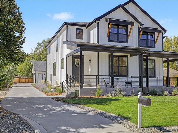 1043 Xenon Street, Golden CO 80401