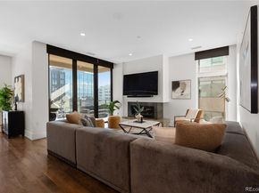 Undisclosed Address #3024941, Denver CO 80206