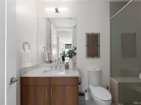 Undisclosed Address #3024941, Denver CO 80206