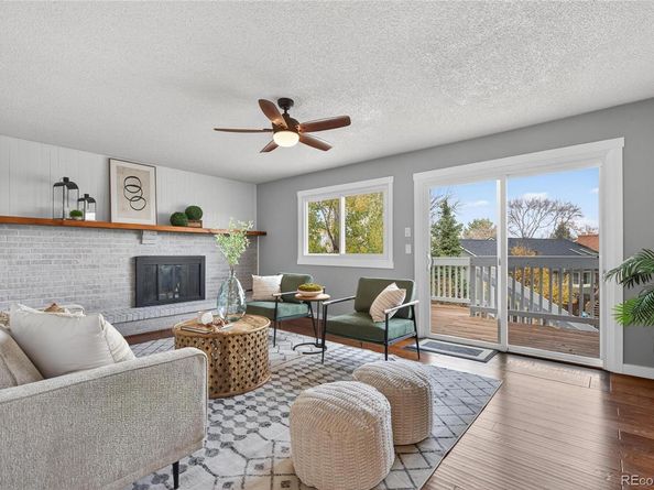 20763 E Dorado Place, Centennial CO 80015