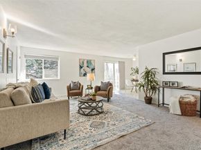 8870 W Jewell Avenue 12, Lakewood CO 80232