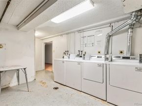 8870 W Jewell Avenue 12, Lakewood CO 80232