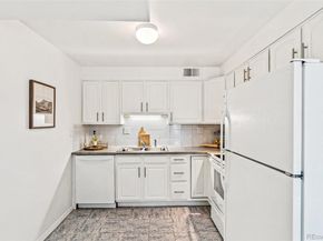 8870 W Jewell Avenue 12, Lakewood CO 80232