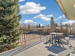 8870 W Jewell Avenue 12, Lakewood CO 80232