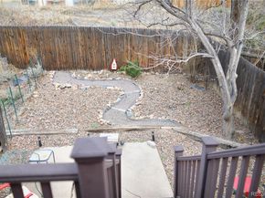 18231 W 3rd Avenue, Golden CO 80401