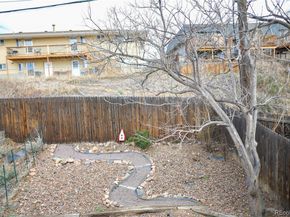 18231 W 3rd Avenue, Golden CO 80401