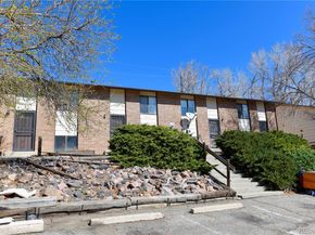 18231 W 3rd Avenue, Golden CO 80401