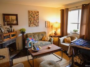 18231 W 3rd Avenue, Golden CO 80401