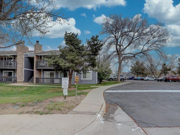 3494 S Eagle Street 202, Aurora CO 80014