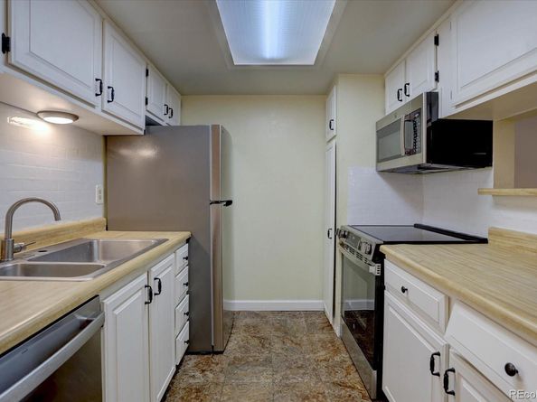 3494 S Eagle Street 202, Aurora CO 80014