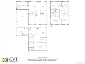 20436 E Flora Drive, Aurora CO 80013