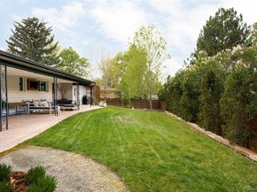 13645 Crabapple Road, Golden CO 80401