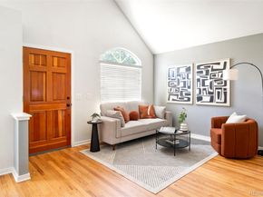 2252 S Ogden Street, Denver CO 80210