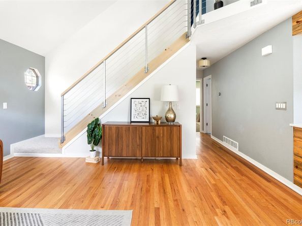 2252 S Ogden Street, Denver CO 80210