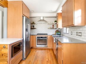 2252 S Ogden Street, Denver CO 80210