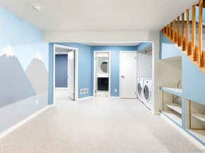 2252 S Ogden Street, Denver CO 80210