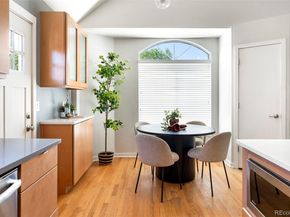 2252 S Ogden Street, Denver CO 80210