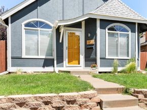 2252 S Ogden Street, Denver CO 80210