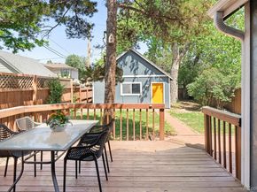 2252 S Ogden Street, Denver CO 80210