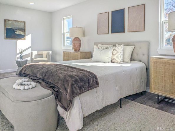 11661 W Quincy Place, Morrison CO 80465