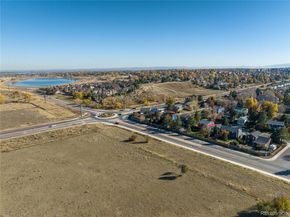 11661 W Quincy Place, Morrison CO 80465