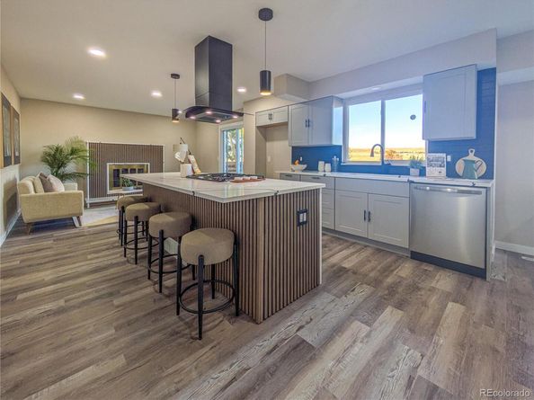 11661 W Quincy Place, Morrison CO 80465