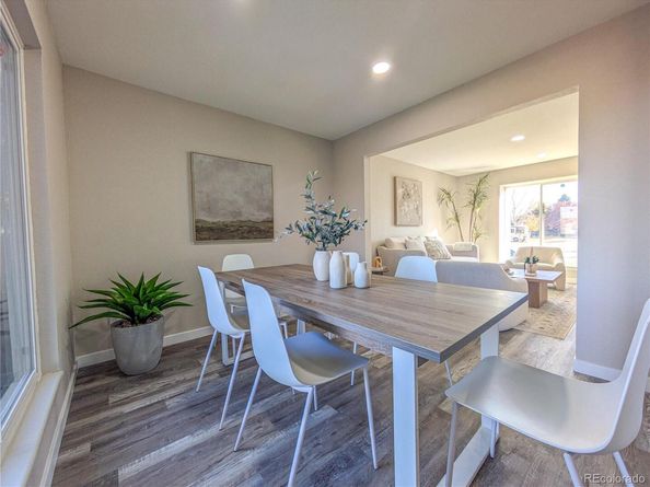 11661 W Quincy Place, Morrison CO 80465