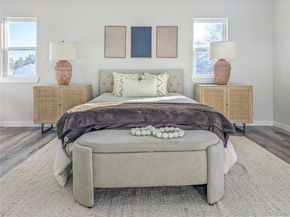 11661 W Quincy Place, Morrison CO 80465