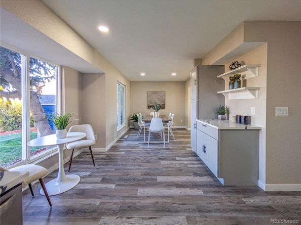 11661 W Quincy Place, Morrison CO 80465