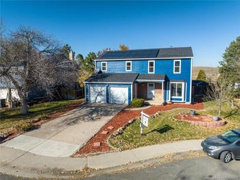 11661 W Quincy Place