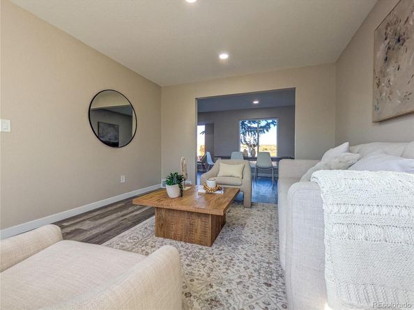 11661 W Quincy Place, Morrison CO 80465