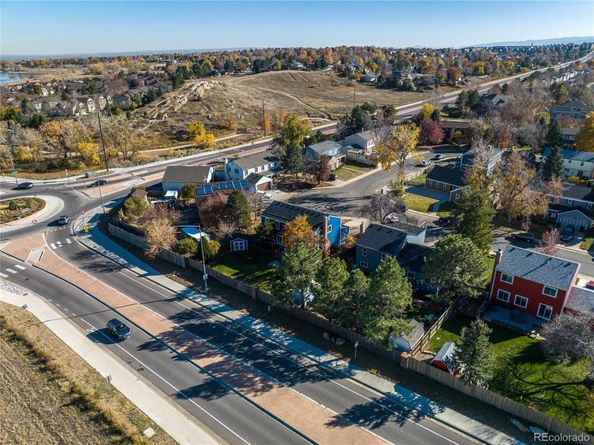 11661 W Quincy Place, Morrison CO 80465