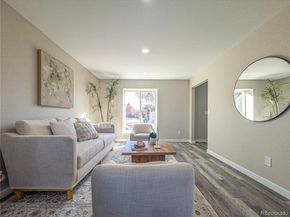 11661 W Quincy Place, Morrison CO 80465