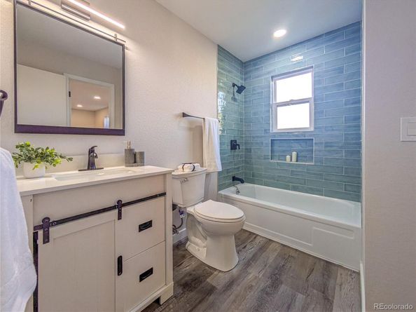 11661 W Quincy Place, Morrison CO 80465