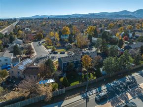 11661 W Quincy Place, Morrison CO 80465