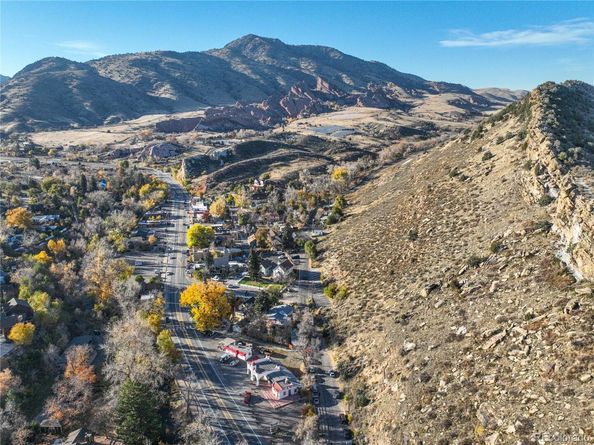 11661 W Quincy Place, Morrison CO 80465