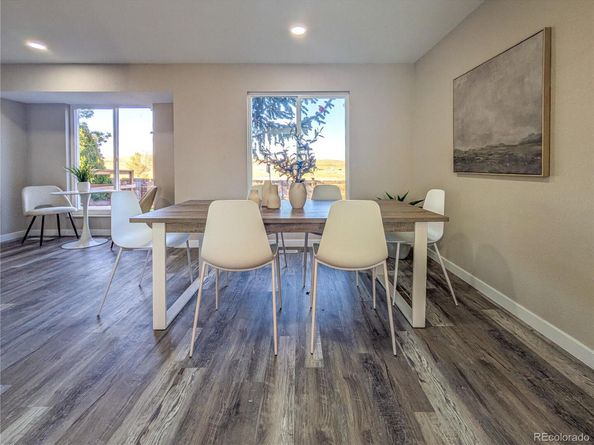 11661 W Quincy Place, Morrison CO 80465