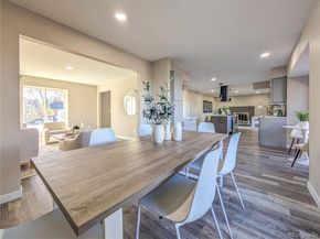 11661 W Quincy Place, Morrison CO 80465