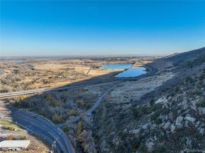 11661 W Quincy Place, Morrison CO 80465