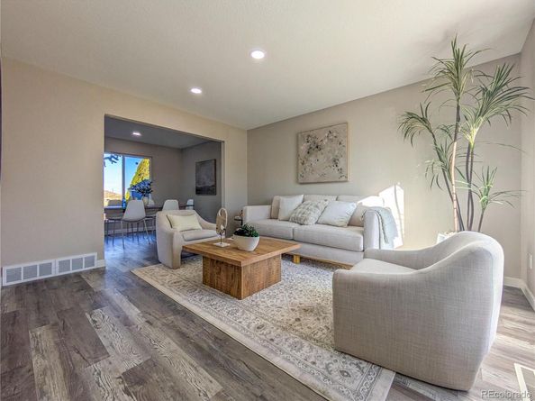 11661 W Quincy Place, Morrison CO 80465