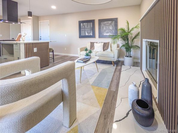 11661 W Quincy Place, Morrison CO 80465