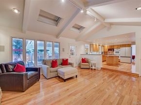 3874 S Peach Way, Denver CO 80237