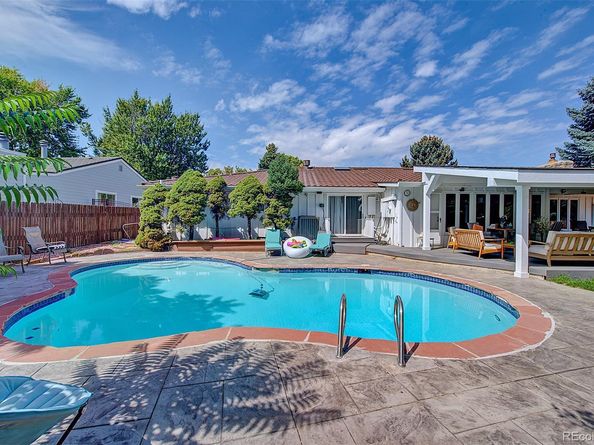 3874 S Peach Way, Denver CO 80237