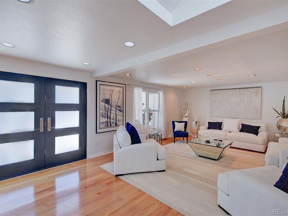 3874 S Peach Way, Denver CO 80237