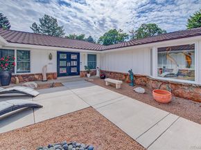 3874 S Peach Way, Denver CO 80237