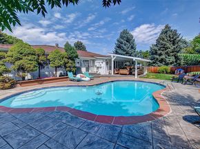 3874 S Peach Way, Denver CO 80237
